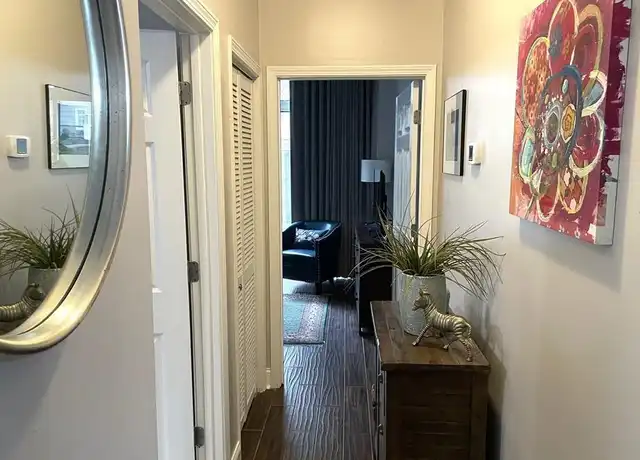 Property at 2479 Peachtree Rd NE #105, Atlanta, GA, 30305, 1 bed, 1 bath, [object Object]