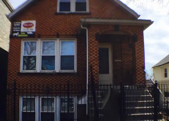 Property at 837 W 33rd Pl Unit 2F, Chicago, IL, 60608, 2 beds, 1 bath, [object Object]