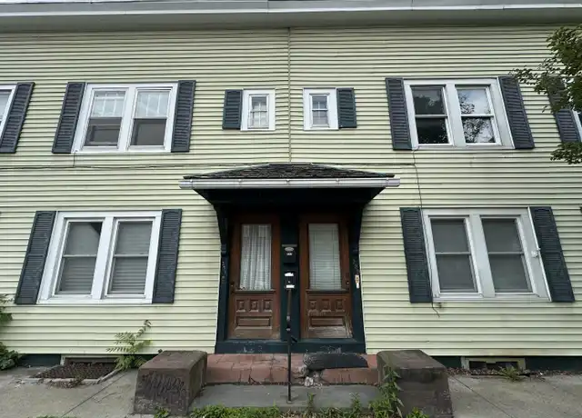 Property at 229 Warren St, Hudson, NY, 12534, 2 beds, 1 bath, [object Object]