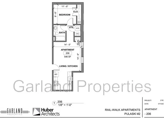 Property at 0 1st St NE Unit 206, Pulaski, VA, 24301, 1 bed, 1.5 baths, [object Object]