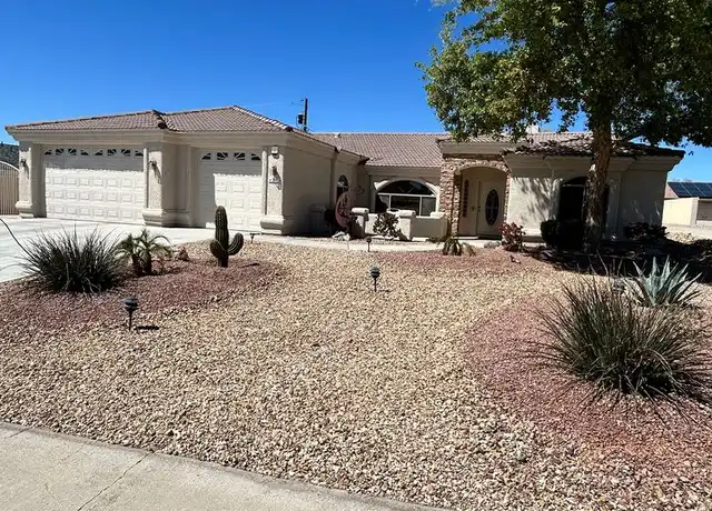 Property at 2875 Saratoga Ave, Lake Havasu City, AZ, 86406, 2 beds, 2 baths, [object Object]