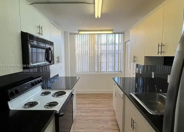 Property at 12105 NE 6th Ave #201, North Miami, FL, 33161, 1 bed, 1 bath, [object Object]