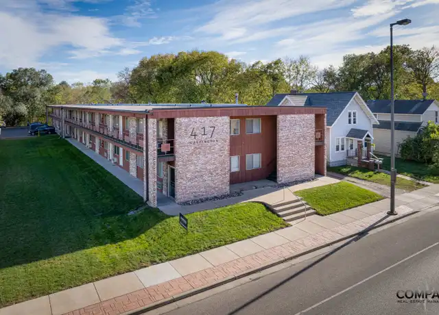 Property at 417 Washington St Unit 211, Eau Claire, WI, 54701, 1 bed, 1 bath, [object Object]