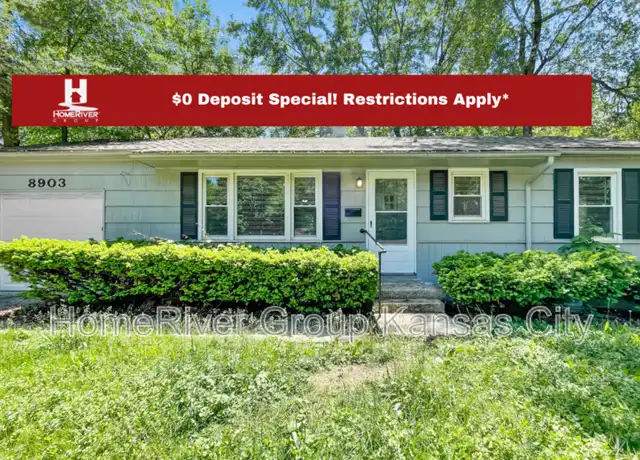Property at 8903 E 72nd St, Raytown, MO, 64133, 3 beds, 1 bath, [object Object]