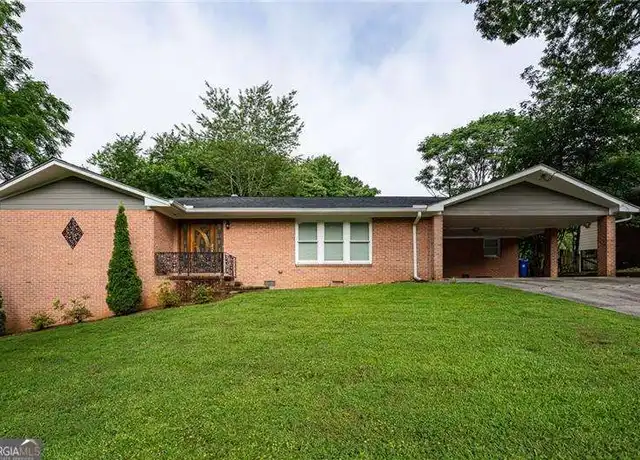 Property at 2470 Landeau Cir, Tucker, GA, 30084, 3 beds, 2 baths, [object Object]