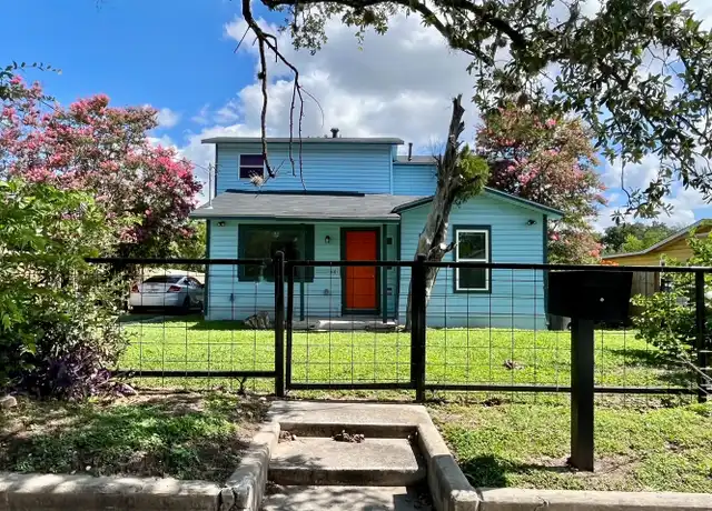 Property at 1431 Delgado St, San Antonio, TX, 78207, 3 beds, 2 baths, [object Object]