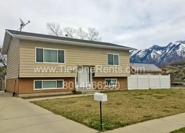 Property at 1115 Larkspur Dr Unit 1115, Sandy, UT, 84094, 4 beds, 2 baths, [object Object]