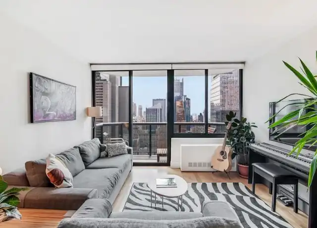 Property at 251 W 48th St, New York, NY, 10036, 2 beds, 2 baths, [object Object]