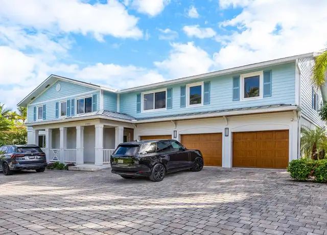 Property at 1104 Highland Beach Dr #3, Highland Beach, FL, 33487, 2 beds, 2 baths, [object Object]