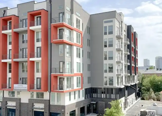 Property at 817 W 12th St, Austin, TX, 78701, 0 beds, 1 bath, [object Object]