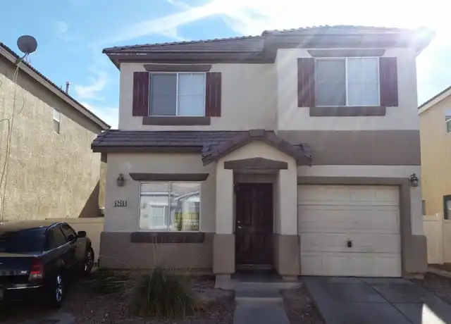 Property at 5259 Paradise Valley Ave, Las Vegas, NV, 89156, 4 beds, 3 baths, [object Object]