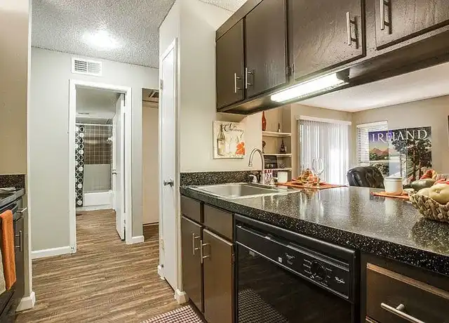 Property at Tribeca on the Creek - 6262 Melody Ln, Dallas, TX, 75231, 0 beds, 1 bath, [object Object]