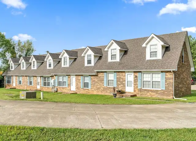 Property at 202 Harrier Ct Unit 202, Clarksville, TN, 37042, 3 beds, 2 baths, [object Object]