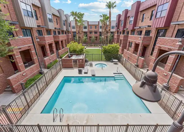Property at 330 S Farmer Ave #115, Tempe, AZ, 85281, 3 beds, 3 baths, [object Object]