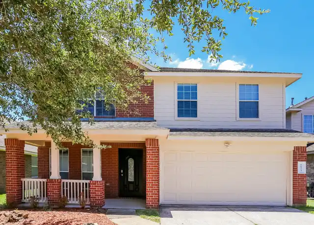 Property at 16114 Callan Ln, Houston, TX, 77049, 4 beds, 3.5 baths, [object Object]