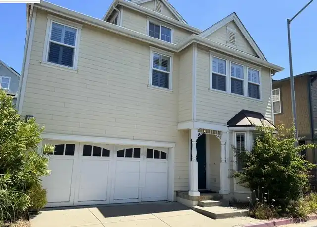 Property at 203 Seaview Dr, Richmond, CA, 94801, 4 beds, 3.5 baths, [object Object]