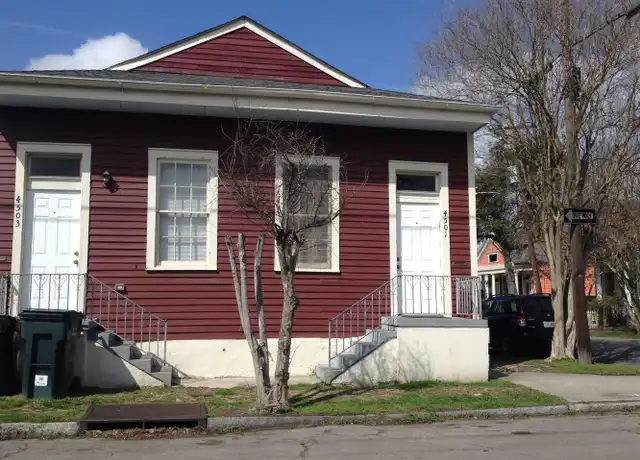 Property at 4501 Constance St Unit 4503, New Orleans, LA, 70115, 1 bed, 1 bath, [object Object]