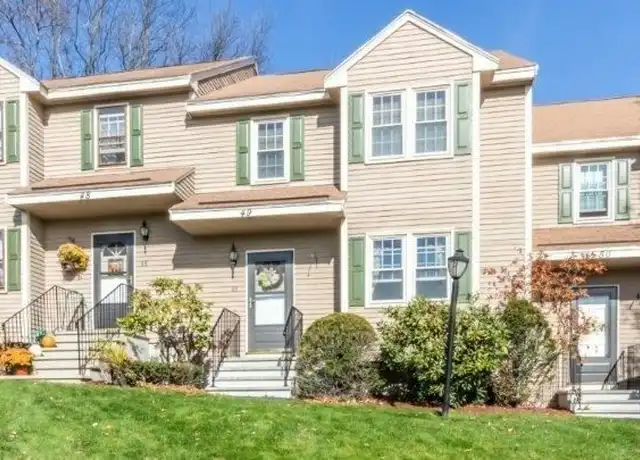 Property at 45 Washington St #49, Methuen, MA, 01844, 2 beds, 1.5 baths, [object Object]