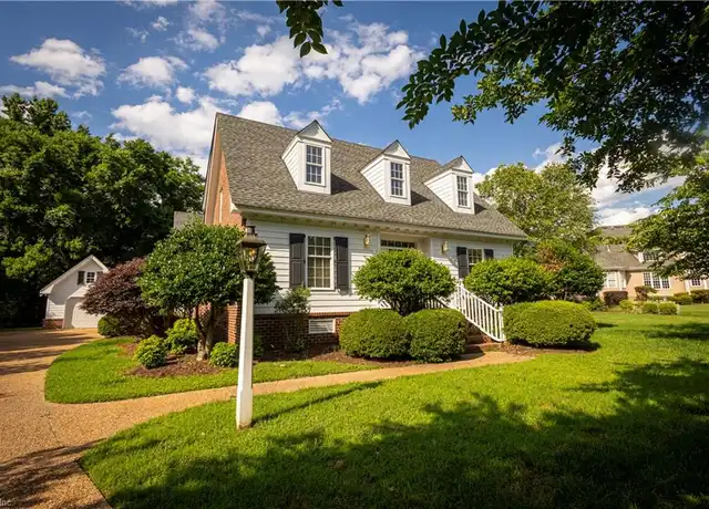 Property at 103 Tucker Ct, Carrollton, VA, 23314, 4 beds, 3.5 baths, [object Object]
