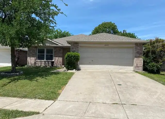 Property at 2622 Buckskin Dr, McKinney, TX, 75071, 3 beds, 2 baths, [object Object]