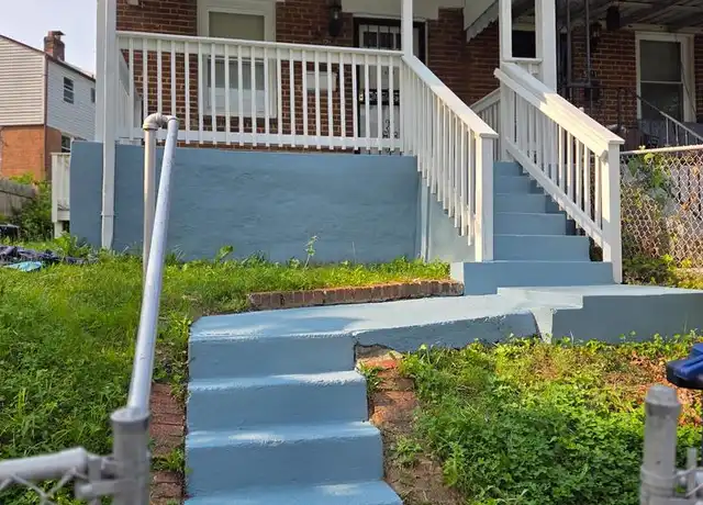Property at 5213 Just St NE, Washington, DC, 20019, 3 beds, 2 baths, [object Object]