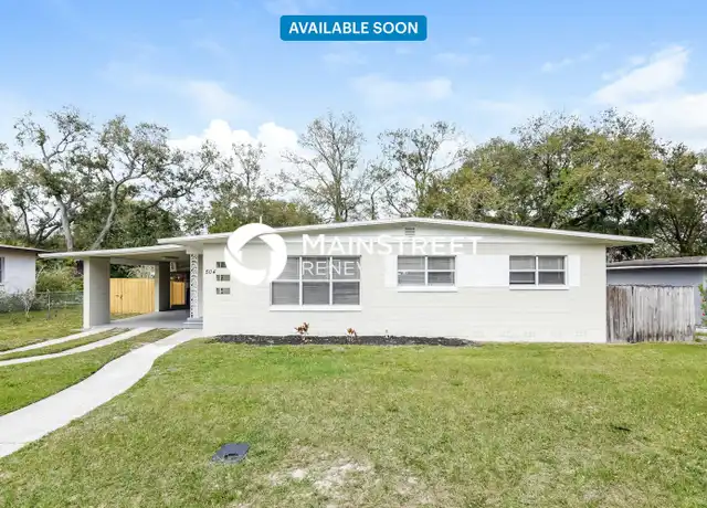 Property at 504 Hillside Dr, Lakeland, FL, 33803, 3 beds, 1 bath, [object Object]