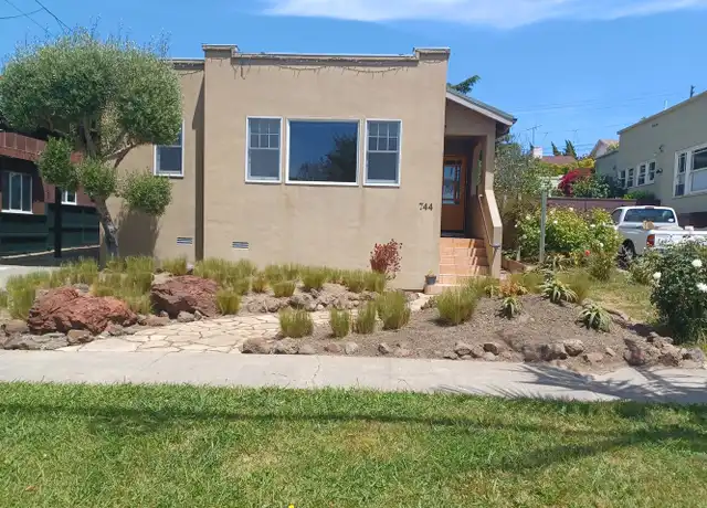 Property at 744 Elm St, El Cerrito, CA, 94530, 4 beds, 3 baths, [object Object]