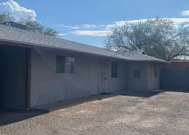 Property at Sparkman Triplex - 2882 N Sparkman Blvd, Tucson, AZ, 85716, 3 beds, 2 baths, [object Object]