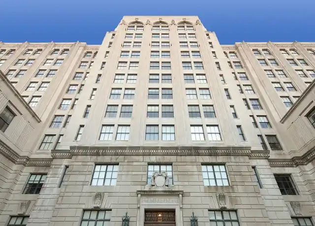 Property at 2100 Parkway - 230 N 21st St, Philadelphia, PA, 19103, 2-3 beds, 2-3 baths, [object Object]