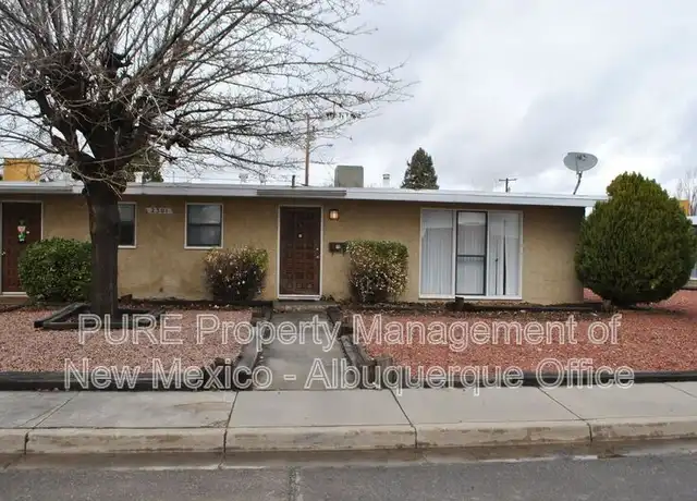 Property at 2301 Nathan Ave Unit A, Farmington, NM, 87401, 2 beds, 1 bath, [object Object]