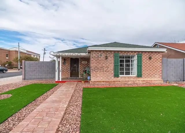 Property at 1622 W Willetta St Unit A, Phoenix, AZ, 85007, 3 beds, 2 baths, [object Object]