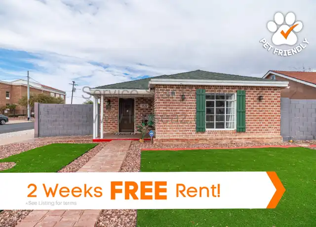 Property at 1622 W Willetta St Unit A, Phoenix, AZ, 85007, 3 beds, 2 baths, [object Object]