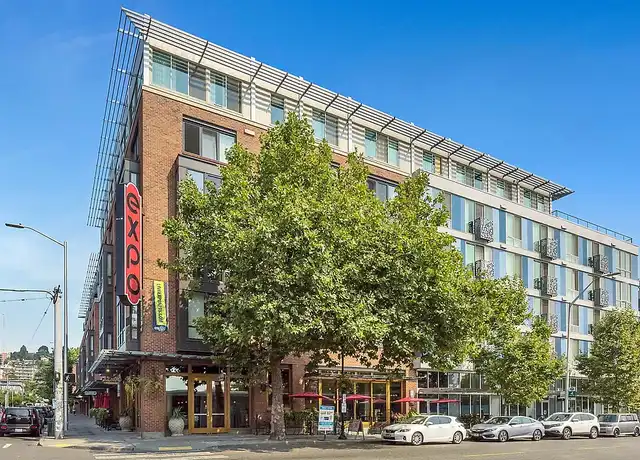 Property at Expo - 118 Republican St, Seattle, WA, 98109, 0-2 beds, 1-2 bath, [object Object]