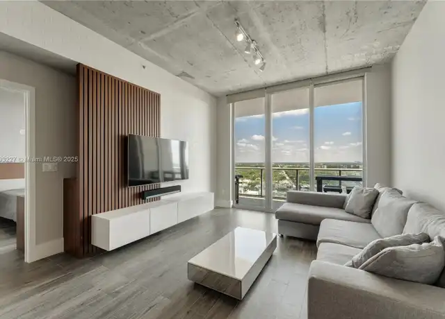 Property at 3470 E Coast Ave Unit H2302, Miami, FL, 33137, 1 bed, 1.5 baths, [object Object]