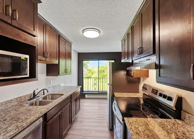 Property at 430 Mendota Apartments - 430 Mendota Rd W, Saint Paul, MN, 55118, 1-2 bed, 1 bath, [object Object]