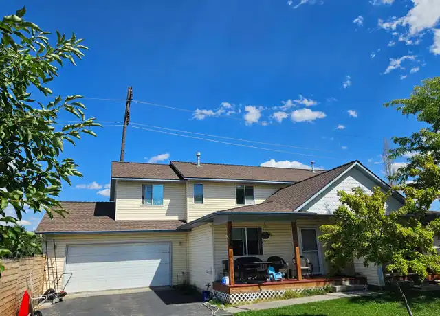 Property at 506 Bondurant Ct Unit A, Missoula, MT, 59801, 3 beds, 1.5 baths, [object Object]