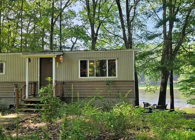 Property at 122 2nd Ave, Narrowsburg, NY, 12764, 2 beds, 1 bath, [object Object]