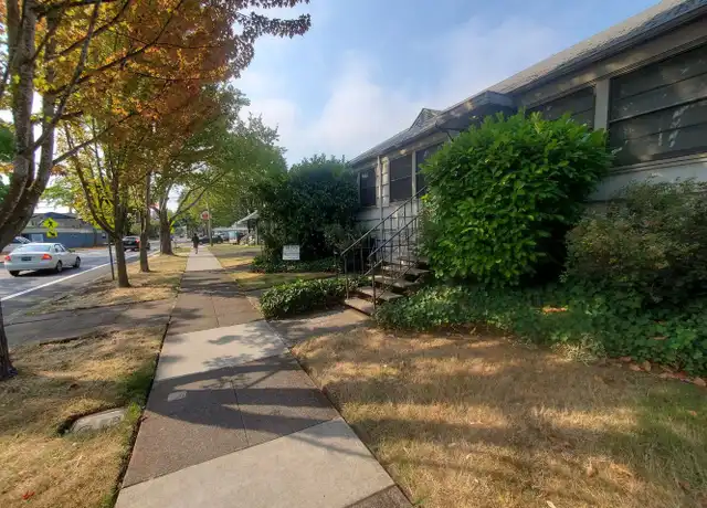 Property at Pearl Street Townhomes - 1454 Pearl St, Eugene, OR, 97401, 1 bed, 1 bath, [object Object]