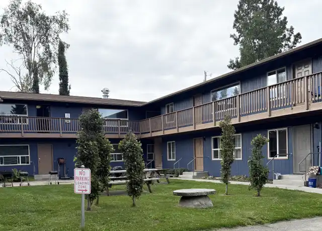 Property at 2326 Cordova St Unit 16, Anchorage, AK, 99503, 2 beds, 1 bath, [object Object]