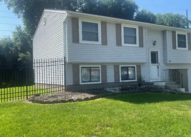 Property at 3822 Cass Creek Ct, Groveport, OH, 43125, 3 beds, 1.5 baths, [object Object]