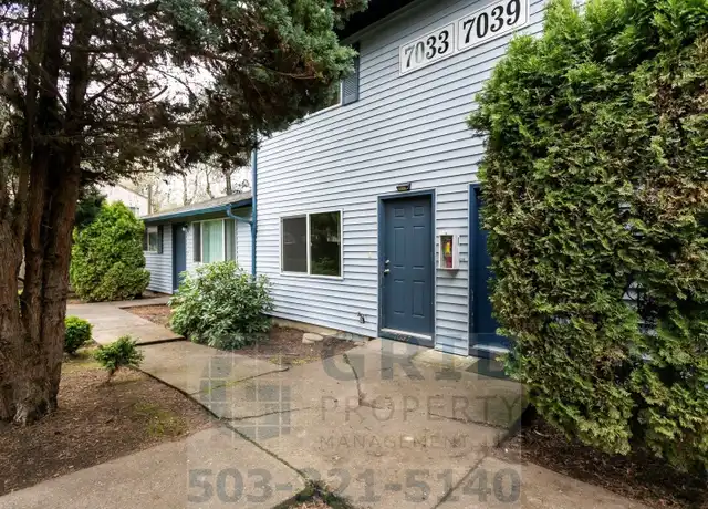 Property at 7025 SW Garden Home Rd Unit 7025, Portland, OR, 97223, 2 beds, 1 bath, [object Object]
