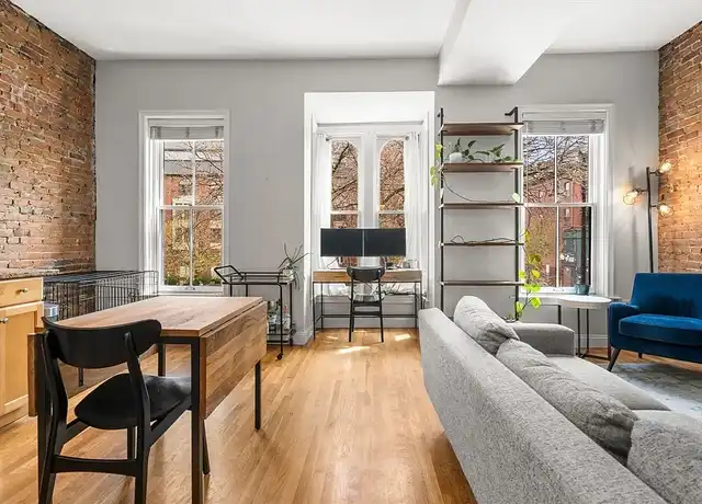 Property at 645 Tremont St, Boston, MA, 02118, 1 bed, 1 bath, [object Object]
