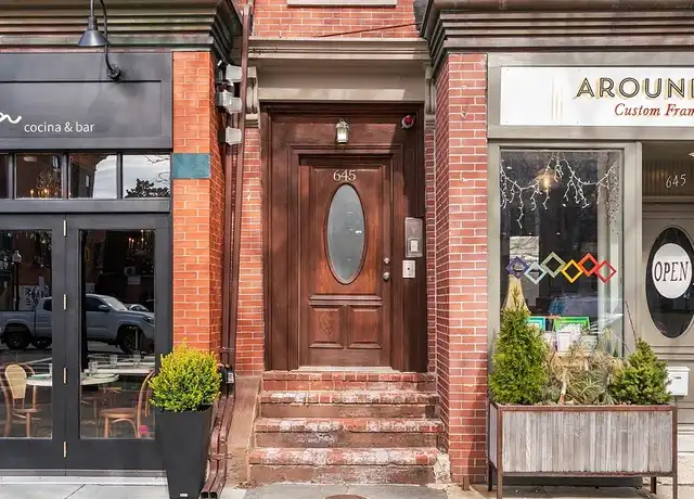 Property at 645 Tremont St, Boston, MA, 02118, 1 bed, 1 bath, [object Object]