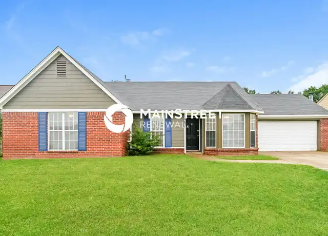 Property at 10676 Oak Cir N, Olive Branch, MS, 38654, 3 beds, 2 baths, [object Object]
