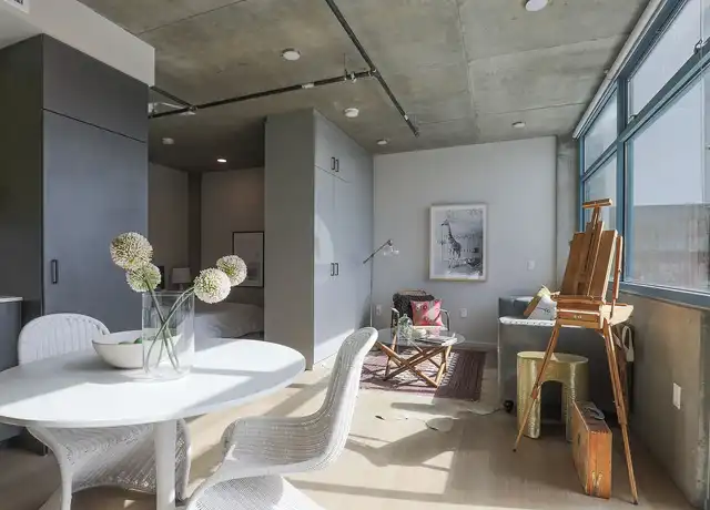 Property at 2411 El Cajon Blvd, San Diego, CA, 92104, 1 bed, 1 bath, [object Object]