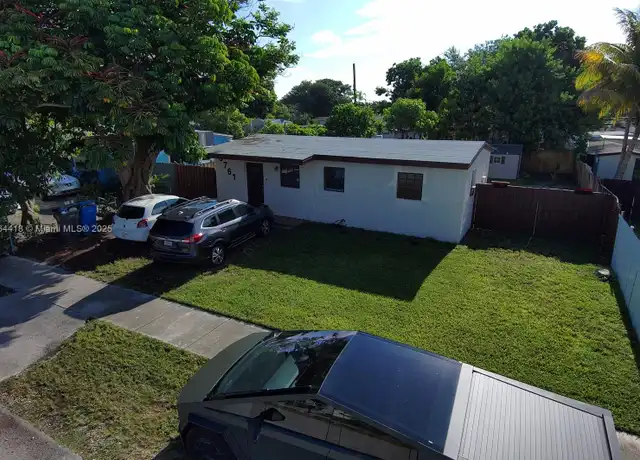 Property at 3761 SW 45th Ter, West Park, FL, 33023, 3 beds, 1 bath, [object Object]
