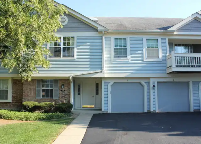 Property at 1228 Bradwell Ln Unit D, Mundelein, IL, 60060, 2 beds, 1.5 baths, [object Object]