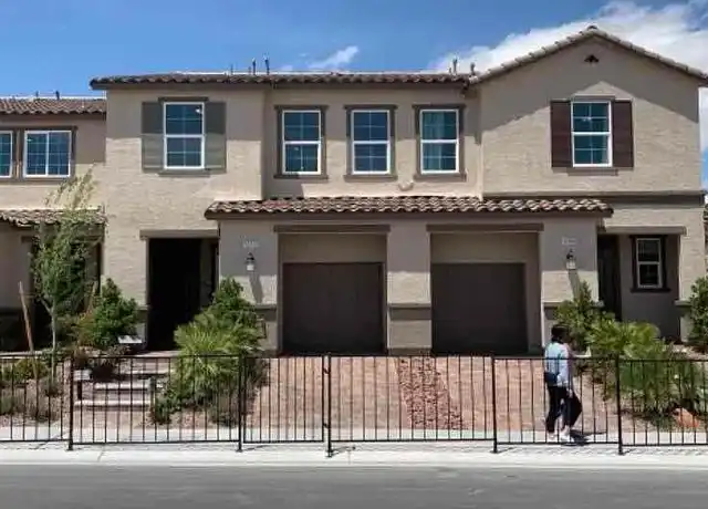 Property at 5345 Lazy Breeze Ave, Las Vegas, NV, 89118, 2 beds, 2.5 baths, [object Object]