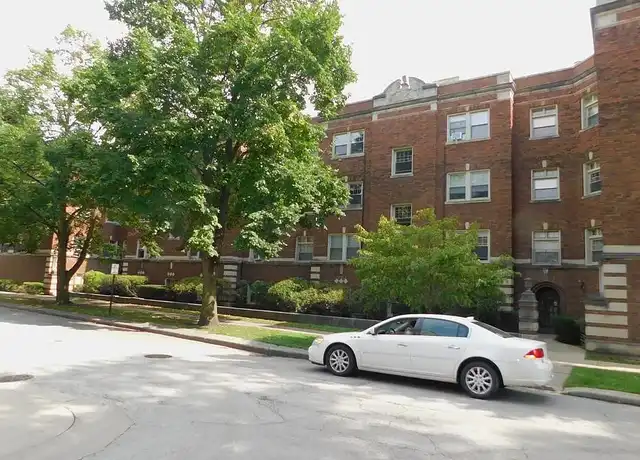 Property at 2525 Eastwood Ave, Evanston, IL, 60201, 1 bed, 1 bath, [object Object]