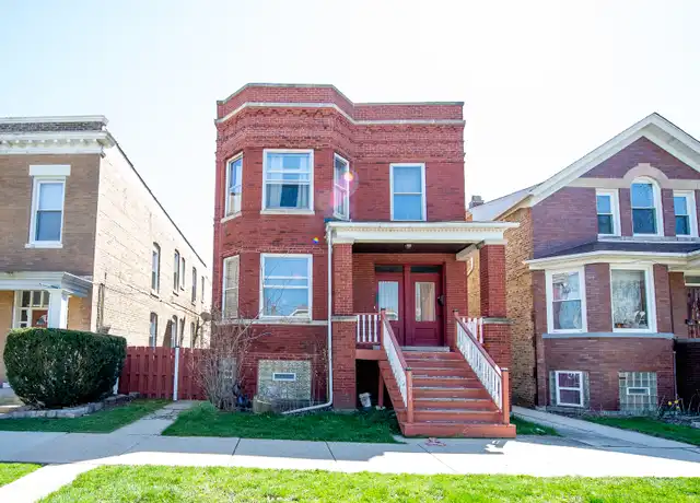 Property at 5051 W Berenice Ave #1, Chicago, IL, 60641, 2 beds, 1 bath, [object Object]